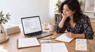 Using Ovulation Calculators with Irregular Cycles: Best Practices