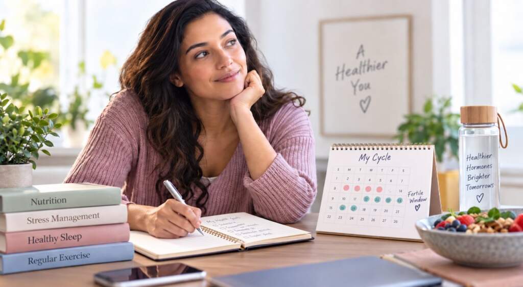 Understanding Irregular Ovulation: Getting Back on Track