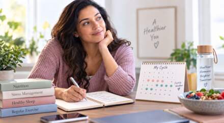 What Causes Irregular Ovulation? Solutions for Restoring Your Cycle