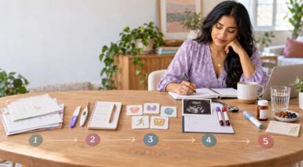 What to Do If Ovulation Isn’t Happening: A Step-by-Step Approach