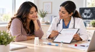 Fertility Medications 101: How They Support Ovulation and Boost Your Chances