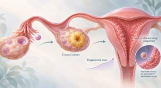 Cracking the Code of the Luteal Phase: A Key to Fertility