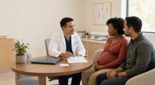Choosing Your Baby’s First Doctor: What Every Parent Should Know
