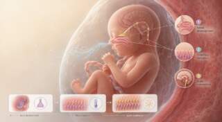 How and When Babies Develop Their Sense of Smell