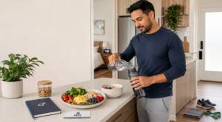 Increasing Sperm Count Naturally: Effective Strategies
