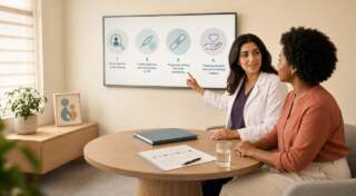 Navigating Pregnancy with a Sperm Donor: What to Expect