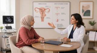 The Impact of Fibroids on Fertility and Pregnancy: A Comprehensive Guide