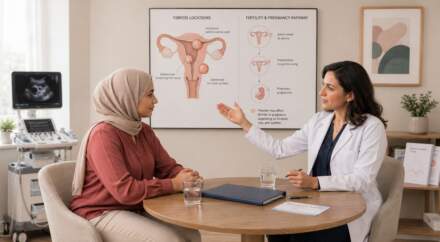 The Impact of Fibroids on Fertility and Pregnancy: A Comprehensive Guide