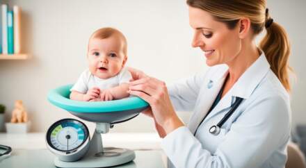 Understanding Fetal Macrosomia: What It Means for Your Baby