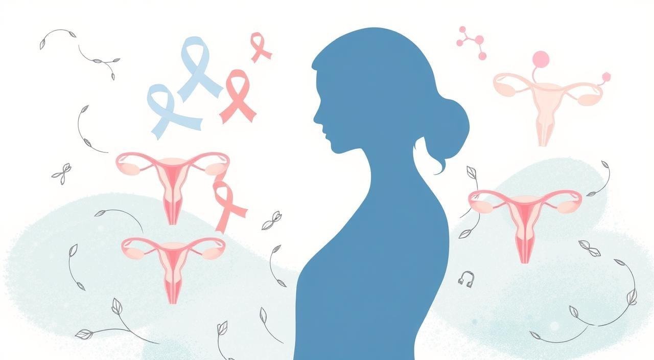 PCOS, Endometriosis, and More: Medical Conditions That Impact Ovulation