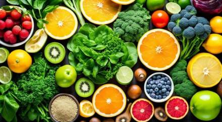 Prepregnancy Nutrition: The Best Foods to Support Conception