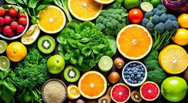 Prepregnancy Nutrition: The Best Foods to Support Conception