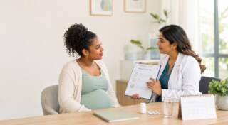 Antidepressant Use During Pregnancy: What You Should Know