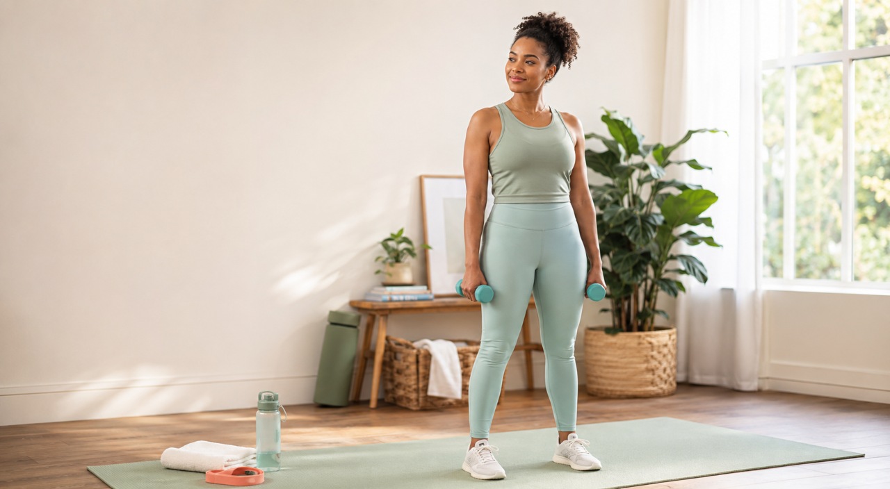 Exercise Tips for Women Trying to Conceive