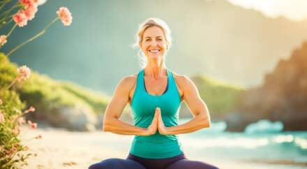 Exercise Tips for Women Trying to Conceive