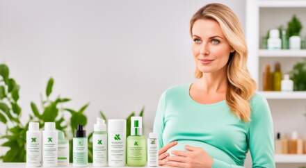 Skincare During Pregnancy: Are Facials Safe?