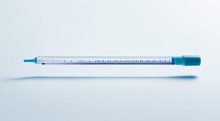 Decoding Faint Lines on Pregnancy Tests: What They Mean