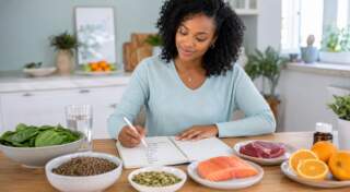 Iron’s Role in Enhancing Fertility