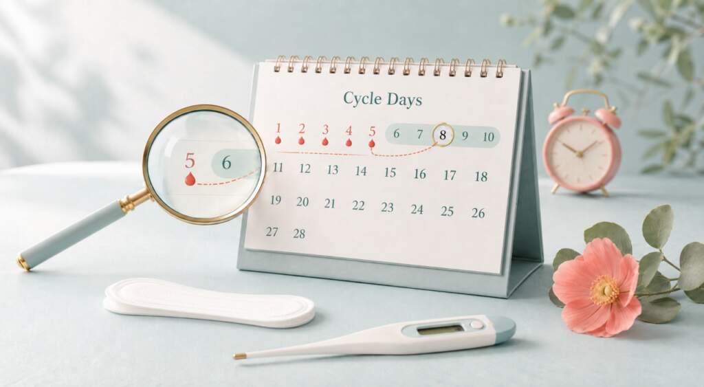 Pregnancy Possibilities: Can You Conceive on Your Period?
