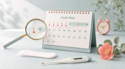 Pregnancy Possibilities: Can You Conceive on Your Period?