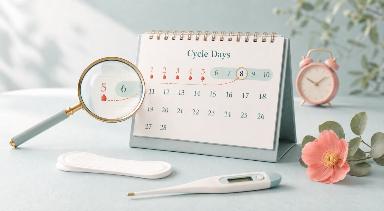 Pregnancy Possibilities: Can You Conceive on Your Period?