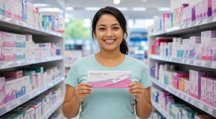 Pregnancy Tests: Do You Really Need to Spend More?