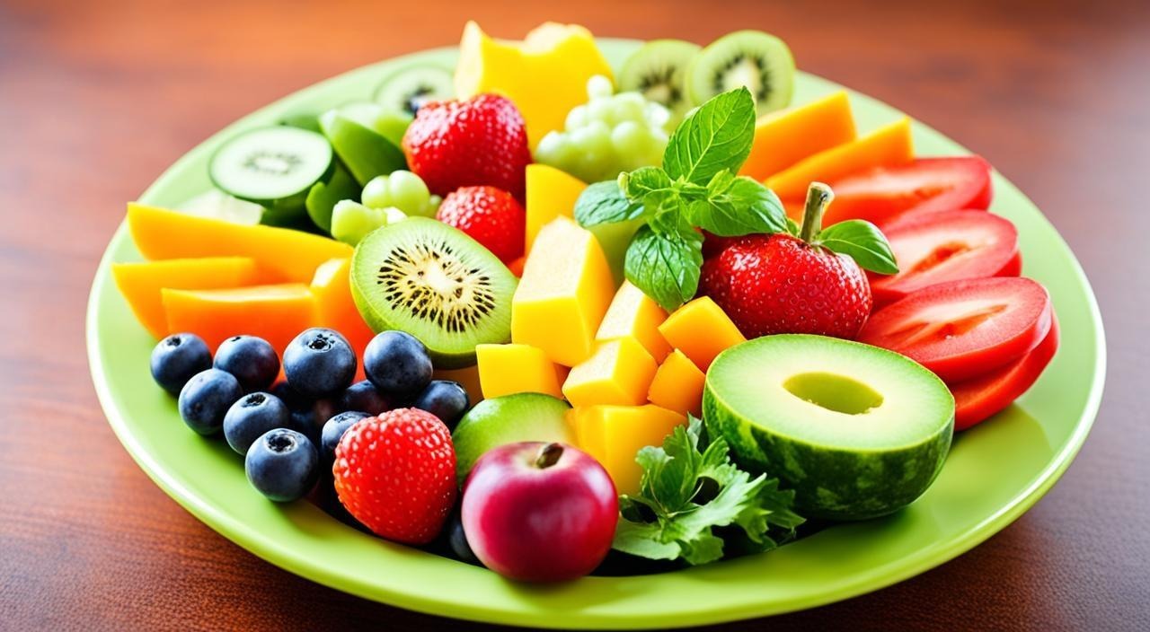 Zygote Formation: The Beginning of Life Explained Through Pre-pregnancy Nutrition