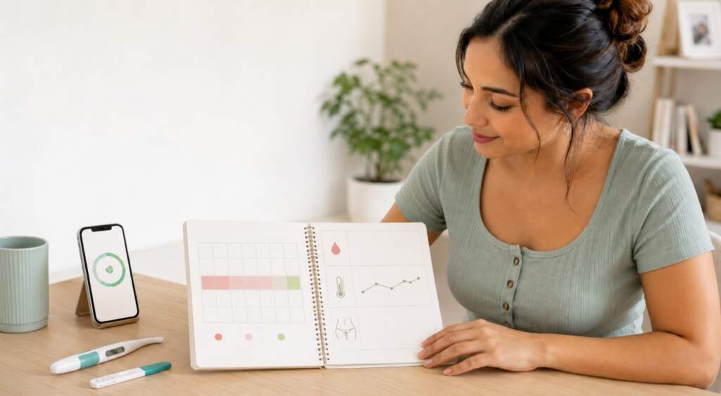 Listening to Your Body: Recognizing the Signs of Ovulation