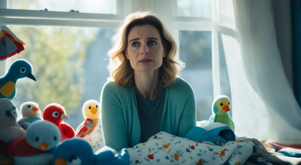 Antidepressant Use During Pregnancy: What You Should Know
