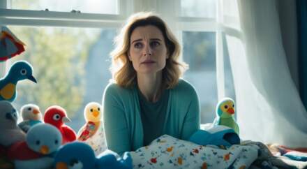 Antidepressant Use During Pregnancy: What You Should Know