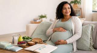 Hemorrhoid Relief During Pregnancy: Effective Solutions
