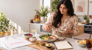 How Diet Impacts Ovulation: Foods to Support or Avoid for Fertility