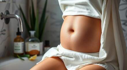 C-Section Scars: Healing Tips and Care